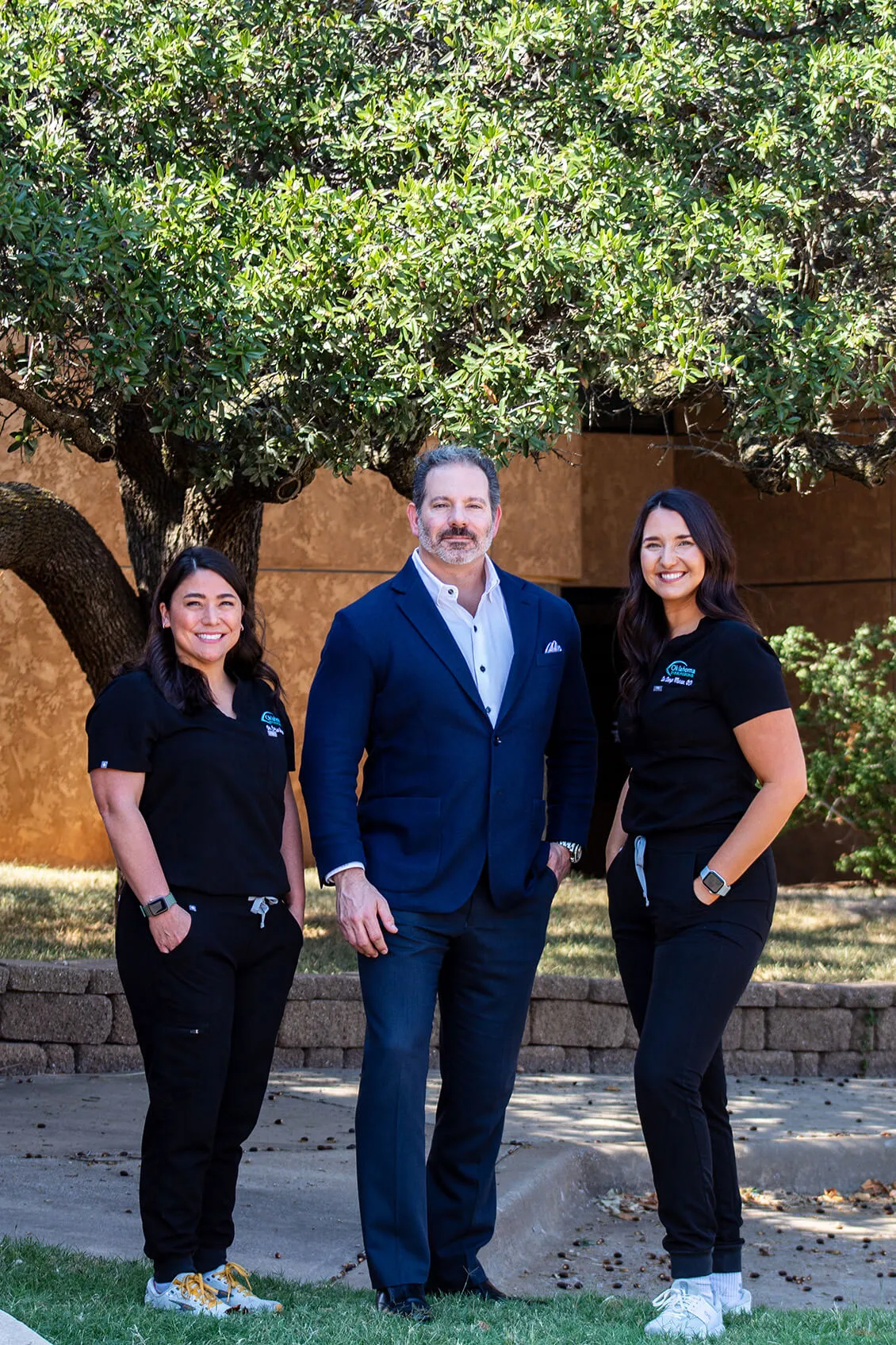 Cataract and Glaucoma Surgery Professionals