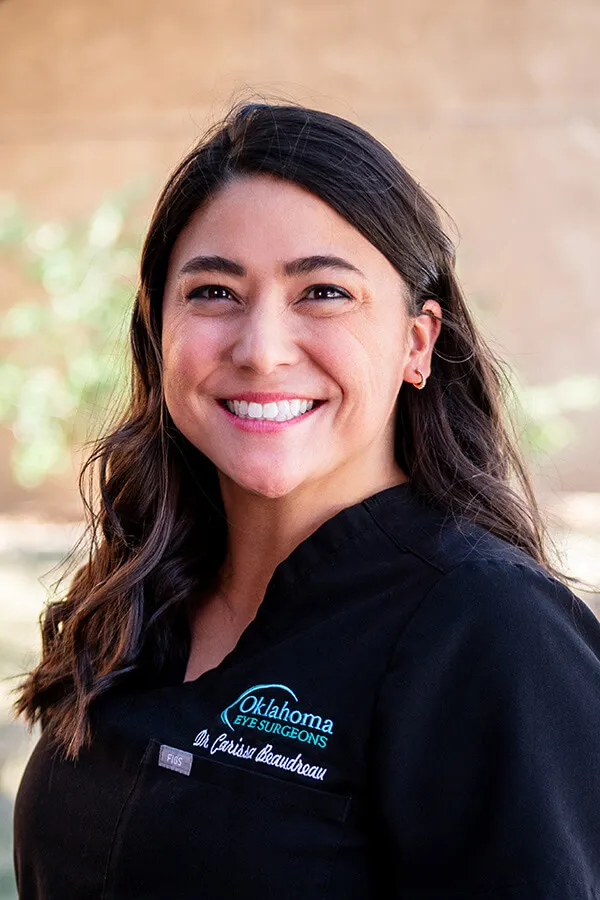 Dr. Carissa Beaudreau