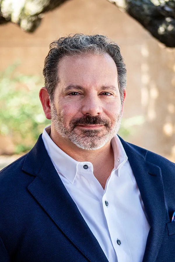 Dr. Steven Sarkisian