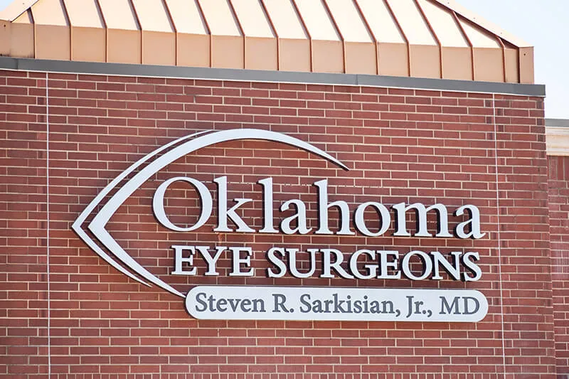 Media Journal Articles Oklahoma Eye Surgeons Sign