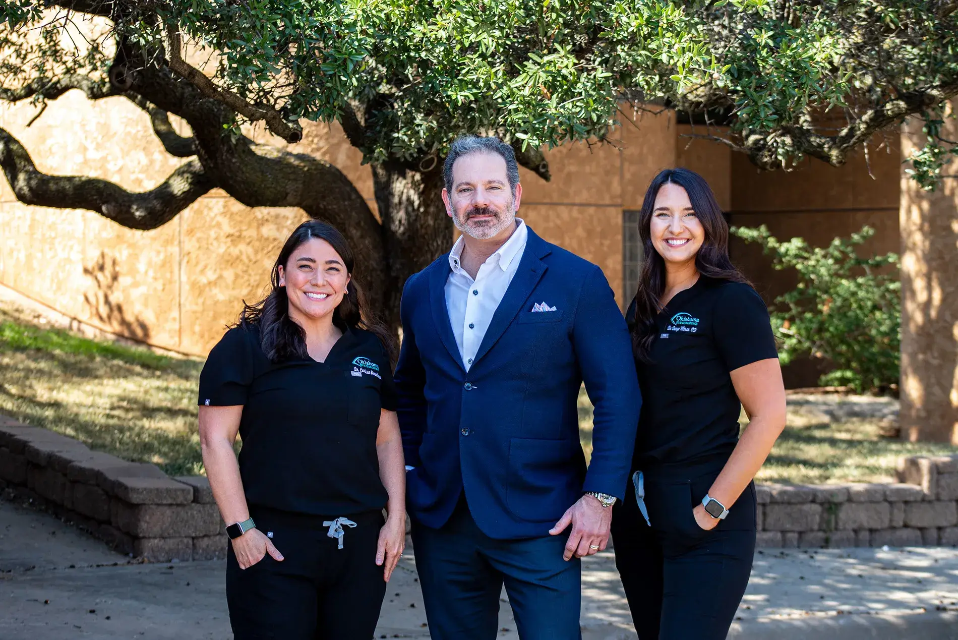 Oklahoma Eye Surgeons doctors