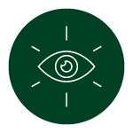 Icon to represent follow-up appointments