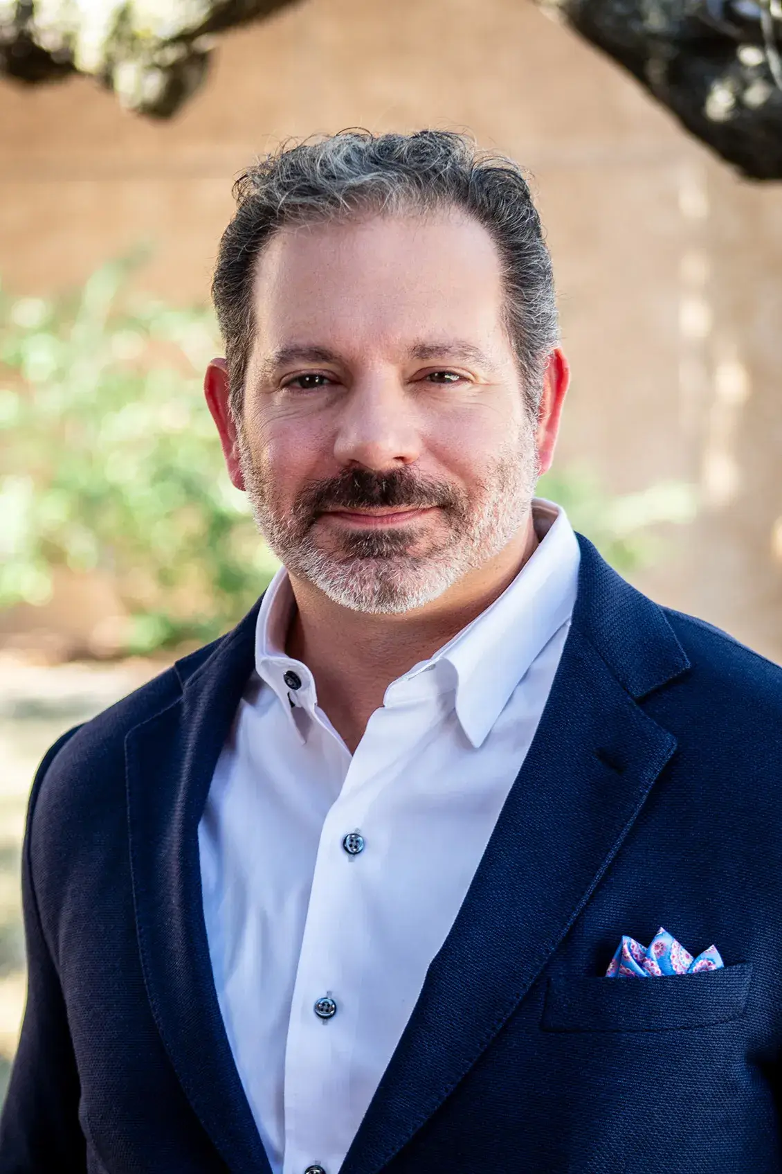 Dr. Steven Sarkisian Jr