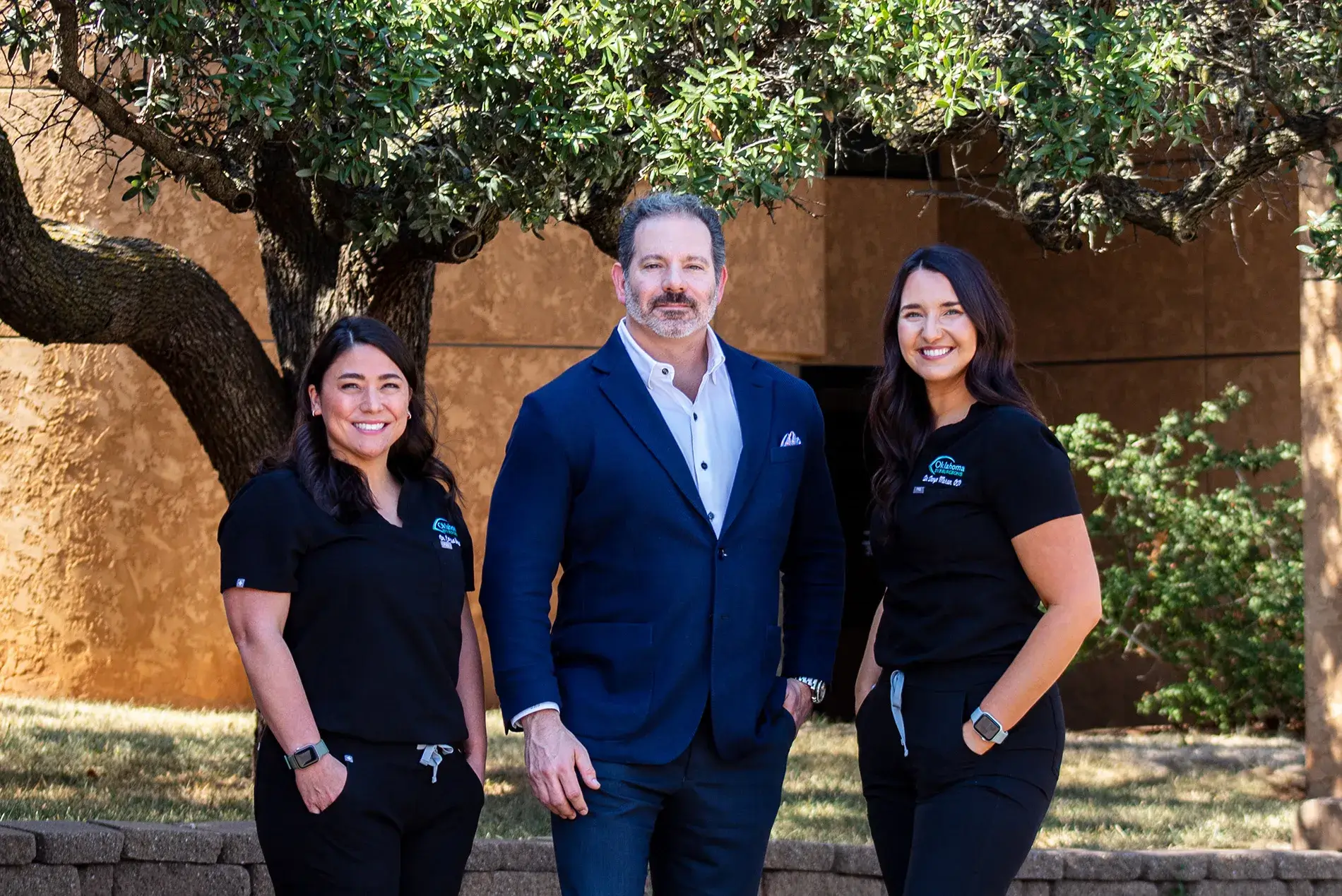 OK Eye Surgeons Doctors